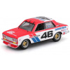Bburago Signature BRE Datsun 510 1 : 43 4893993383016