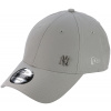 New Era 9FO Flawless Logo MLB New York Yankees Gray one size