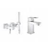 Grohe EuroCube vaňa (Grohe EuroCube vaňa)
