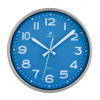 Dizajnové nástenné hodiny Lowell 00940A 26cm