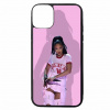Kryt na telefon - Rihanna - verze C (Značka: Motorola, Model telefonu: Moto G54 5G/ G54 Power Edition)