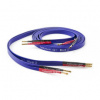 Repro kabel:Tellurium Q-Blue II / 2x2,5m