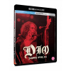 Dio, DREAMERS NEVER DIE, BD