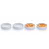 KELA Creme brullée miska MALEEN porcelán 12 cm
