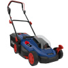 GUDE RM 18-0 58401 - Kosačka Aku, indukčný motor, bez akumulátora anabíjačky