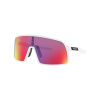 Okuliare OAKLEY Sutro S Matte White Prizm Road