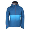 Progress Elite MAN - XXL-petrol/oranžová
