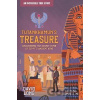 Tutankhamun´s Treasure - David Long