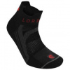 Lorpen X3RPFWE WOMENS RUNNING PRECISION FIT ECO BLACK