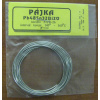 PS Electronic Spájka Cín 1mm