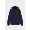 Assassin's Creed Mirage - Men's Hero Item Hoodie Velikost: M, Barva: Blue