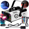 Výrobník dymu Light4Me FOG 900 LED 0,9 l 900 W