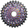 00.2418.142.005 - SRAM AM CS XG 1290 E1 10-30 RAINBOW 00.2418.142.005