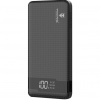 Power banka od spoločnosti Viking PN-962PD 20000 mAh Farba: Čierna (PN962B)