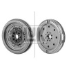 TATechnix Dvojhmotný zotrvačník VW PASSAT B8 (3G2, CB2) 2.0TDI, 2.0TDI4motion Dvojspojka - LUK