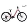 CTM ROXXY GX Pro TREK - staroružová M (16) 2026 (155-175cm)