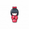 Nálepka race-shop geisha IVY