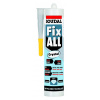 Soudal Fix ALL Crystal 290ml