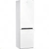 Indesit LI8 S2E W chladnička s mrazničkou Voľne stojaci 339 L E Biela (LI8S2EW)