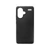 mobilNET mobilNET silikónové puzdro Xiaomi Redmi Note 13 Pro+ 5G, čierne (Silicone) PGU-5548-XIA-N13PP