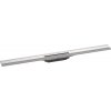 Hansgrohe Raindance vonkajší prvok odtoku 90 cm oceľová 56052800