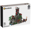 910057 LEGO BrickLink Designer Program: LESNÍ DOUPĚ PSANCŮ (6.řada)