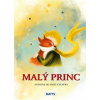 Malý princ - De Saint-Exupéry Antoine