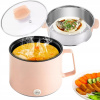 HRNIEC NA VARENIE RYŽE A ZELENINY RYŽOVAR 1,7 ELEKTRICKÝ PARNÝ HRNIEC RICE COOKER