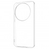 TPU gelový kryt FIXED Story pro Xiaomi 17 Ultra, čirý FIXTCC-1641-TR