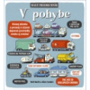 Malý prieskumník – V pohybe