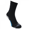 Sondico Elite Crew Training Socks Black Mens 7-11