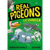 Real Pigeons Eat Danger #2