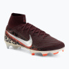 Pánske kopačky Nike United Superfly 10 Elite burgundy crush/university red/fossil/metal silver