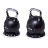 Nastaviteľný kettlebell TRINFIT QUICKBELL
