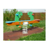 Pružinová hojdačka Dinosaurus 2 DŘE-KS4119.03