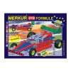 Stavebnica MERKUR 010 FORMULE
