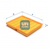 UFI Vzduchový filter 30.A51.00