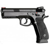 Vzduchová pistole CZ-75 SP-01 Shadow