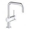 GROHE Minta - Páková drezová batéria, chróm 32488000
