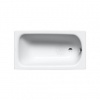 Kaldewei Advantage - Obdĺžniková vaňa Saniform Plus 361-1, 150x70 cm, biela - vaňa, antislip, Perl-Effekt 111630003001