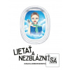 Lietať a nezblázniť sa (Zuzana Greizingerová)