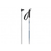 Bežecké palice Salomon Escape ALU silver/blue 1 165cm