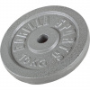 Gorilla Sports Liatinový nakladací činkový kotúč 0,5kg - 30 kg 30/31mm