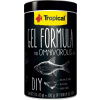 Tropical Gel Formula for Omnivorous Fish - 1.000 ml