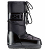 MOON BOOT-MBGLANCE black Čierna 42/44 24/25