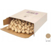 TAOASIS Drevené guličky (náplň) AromaStream Wood Mini - 1 bal.