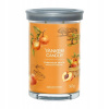 Yankee Candle Signature Farm Fresh Peach 567g