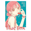 Blue Box 5