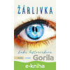 E-kniha Žárlivka - Lenka Pastorčáková