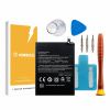 Batéria pre Xiaomi Redmi 7, Redmi Note 8 Nowacell 4000 mAh
